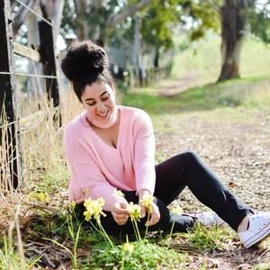 Meet your Posher, Lanae